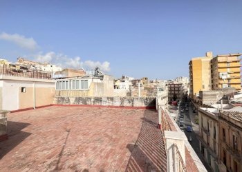 Stabile - Palazzo Vicolo i San Leonardo, Sciacca - foto 16