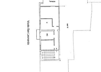 Stabile - Palazzo Vicolo i San Leonardo, Sciacca - foto 18