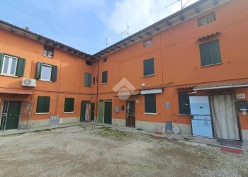 Bilocale Via san vitale ovest, Medicina - foto 11