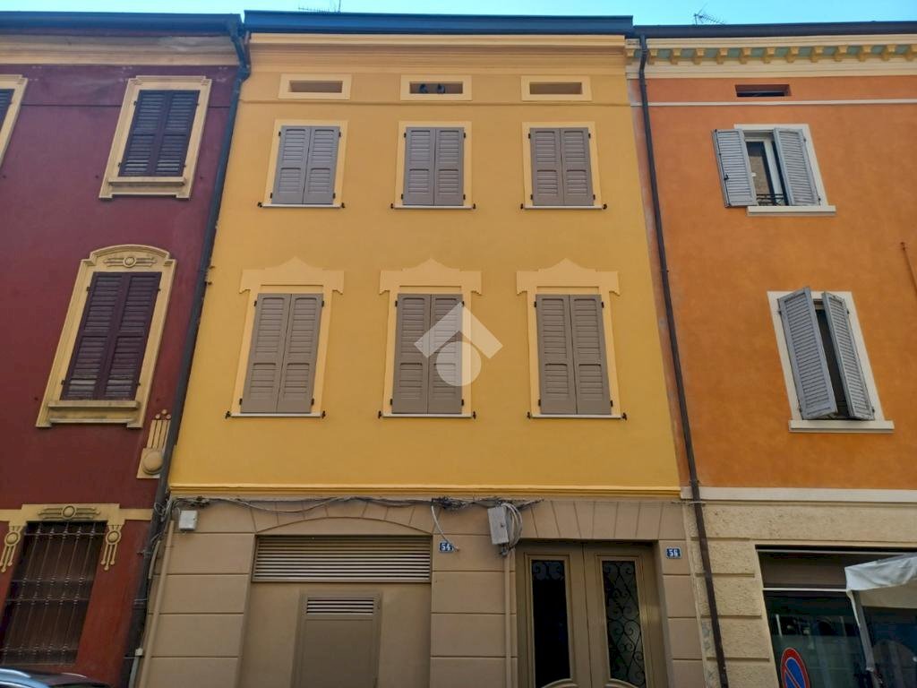 Three-room apartment Via trento trieste, Carpi - photo 1