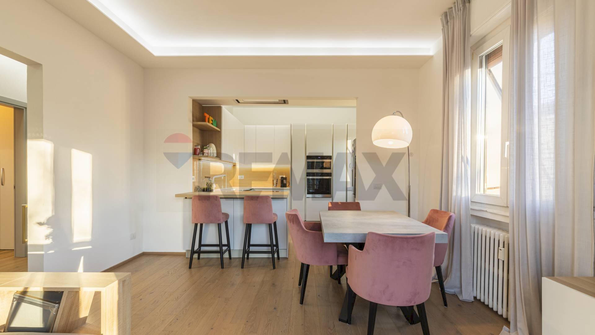 Two-room apartment Via Marco Pollione Vitruvio, 41 
 Buon Pastore, Modena (neighborhood Buon Pastore - Parco Amendola) - photo 2