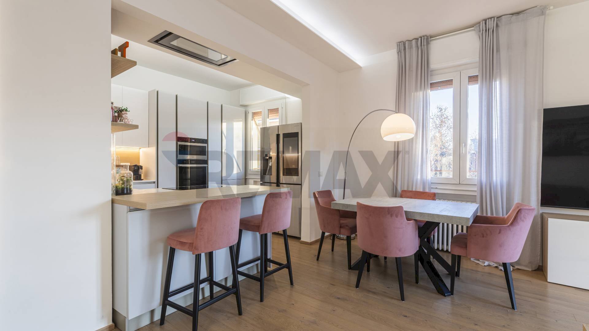 Two-room apartment Via Marco Pollione Vitruvio, 41 
 Buon Pastore, Modena (neighborhood Buon Pastore - Parco Amendola) - photo 3