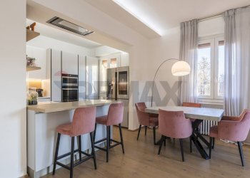 Two-room apartment Via Marco Pollione Vitruvio, 41 
 Buon Pastore, Modena (neighborhood Buon Pastore - Parco Amendola) - photo 3