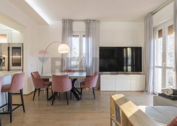 Two-room apartment Via Marco Pollione Vitruvio, 41 
 Buon Pastore, Modena (neighborhood Buon Pastore - Parco Amendola) - photo 4