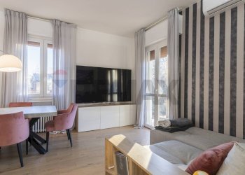 Two-room apartment Via Marco Pollione Vitruvio, 41 
 Buon Pastore, Modena (neighborhood Buon Pastore - Parco Amendola) - photo 5