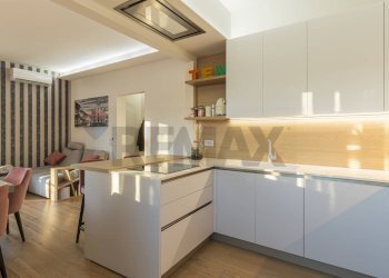 Two-room apartment Via Marco Pollione Vitruvio, 41 
 Buon Pastore, Modena (neighborhood Buon Pastore - Parco Amendola) - photo 11