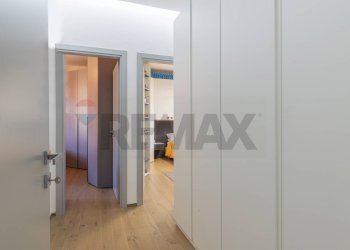 Two-room apartment Via Marco Pollione Vitruvio, 41 
 Buon Pastore, Modena (neighborhood Buon Pastore - Parco Amendola) - photo 13