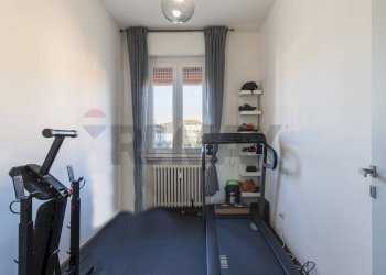 Two-room apartment Via Marco Pollione Vitruvio, 41 
 Buon Pastore, Modena (neighborhood Buon Pastore - Parco Amendola) - photo 14