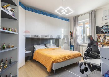 Two-room apartment Via Marco Pollione Vitruvio, 41 
 Buon Pastore, Modena (neighborhood Buon Pastore - Parco Amendola) - photo 20