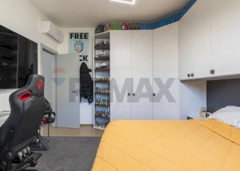 Two-room apartment Via Marco Pollione Vitruvio, 41 
 Buon Pastore, Modena (neighborhood Buon Pastore - Parco Amendola) - photo 22