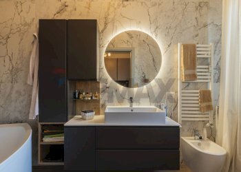 Two-room apartment Via Marco Pollione Vitruvio, 41 
 Buon Pastore, Modena (neighborhood Buon Pastore - Parco Amendola) - photo 23