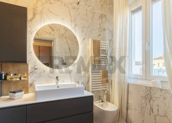 Two-room apartment Via Marco Pollione Vitruvio, 41 
 Buon Pastore, Modena (neighborhood Buon Pastore - Parco Amendola) - photo 24