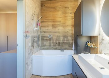 Two-room apartment Via Marco Pollione Vitruvio, 41 
 Buon Pastore, Modena (neighborhood Buon Pastore - Parco Amendola) - photo 25