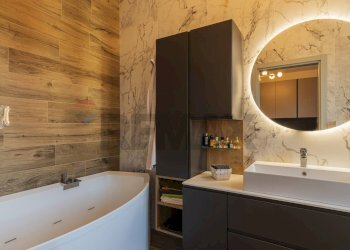 Two-room apartment Via Marco Pollione Vitruvio, 41 
 Buon Pastore, Modena (neighborhood Buon Pastore - Parco Amendola) - photo 27