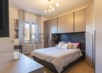 Two-room apartment Via Marco Pollione Vitruvio, 41 
 Buon Pastore, Modena (neighborhood Buon Pastore - Parco Amendola) - photo 28