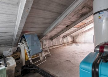 Two-room apartment Via Marco Pollione Vitruvio, 41 
 Buon Pastore, Modena (neighborhood Buon Pastore - Parco Amendola) - photo 32