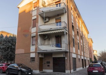 Two-room apartment Via Marco Pollione Vitruvio, 41 
 Buon Pastore, Modena (neighborhood Buon Pastore - Parco Amendola) - photo 35