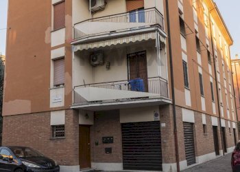 Two-room apartment Via Marco Pollione Vitruvio, 41 
 Buon Pastore, Modena (neighborhood Buon Pastore - Parco Amendola) - photo 37