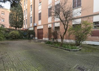 Two-room apartment Via Marco Pollione Vitruvio, 41 
 Buon Pastore, Modena (neighborhood Buon Pastore - Parco Amendola) - photo 38