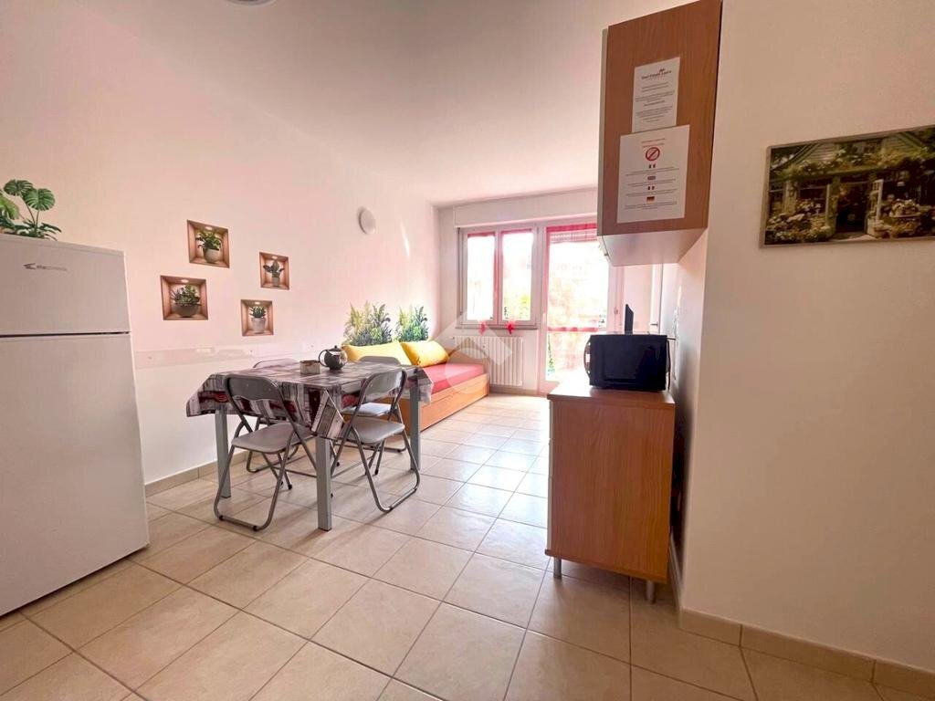 Bilocale Via degli Amici, Bordighera - foto 3