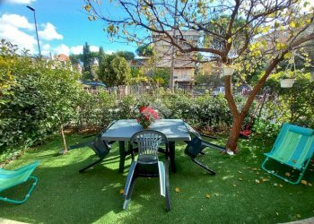 Bilocale Via degli Amici, Bordighera - foto 1