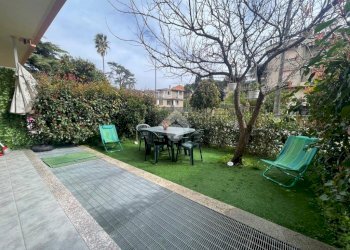 Bilocale Via degli Amici, Bordighera - foto 16