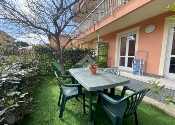 Bilocale Via degli Amici, Bordighera - foto 19