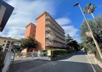 Bilocale Via degli Amici, Bordighera - foto 24