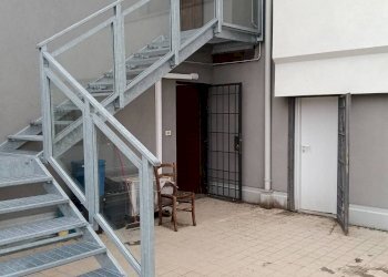 Three-room apartment Via Giuseppe Di Vittorio, 13, Calderara di Reno - photo 3