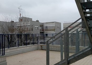 Three-room apartment Via Giuseppe Di Vittorio, 13, Calderara di Reno - photo 5