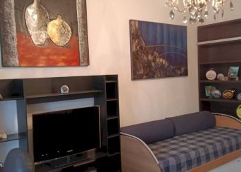 Three-room apartment Via Giuseppe Di Vittorio, 13, Calderara di Reno - photo 12