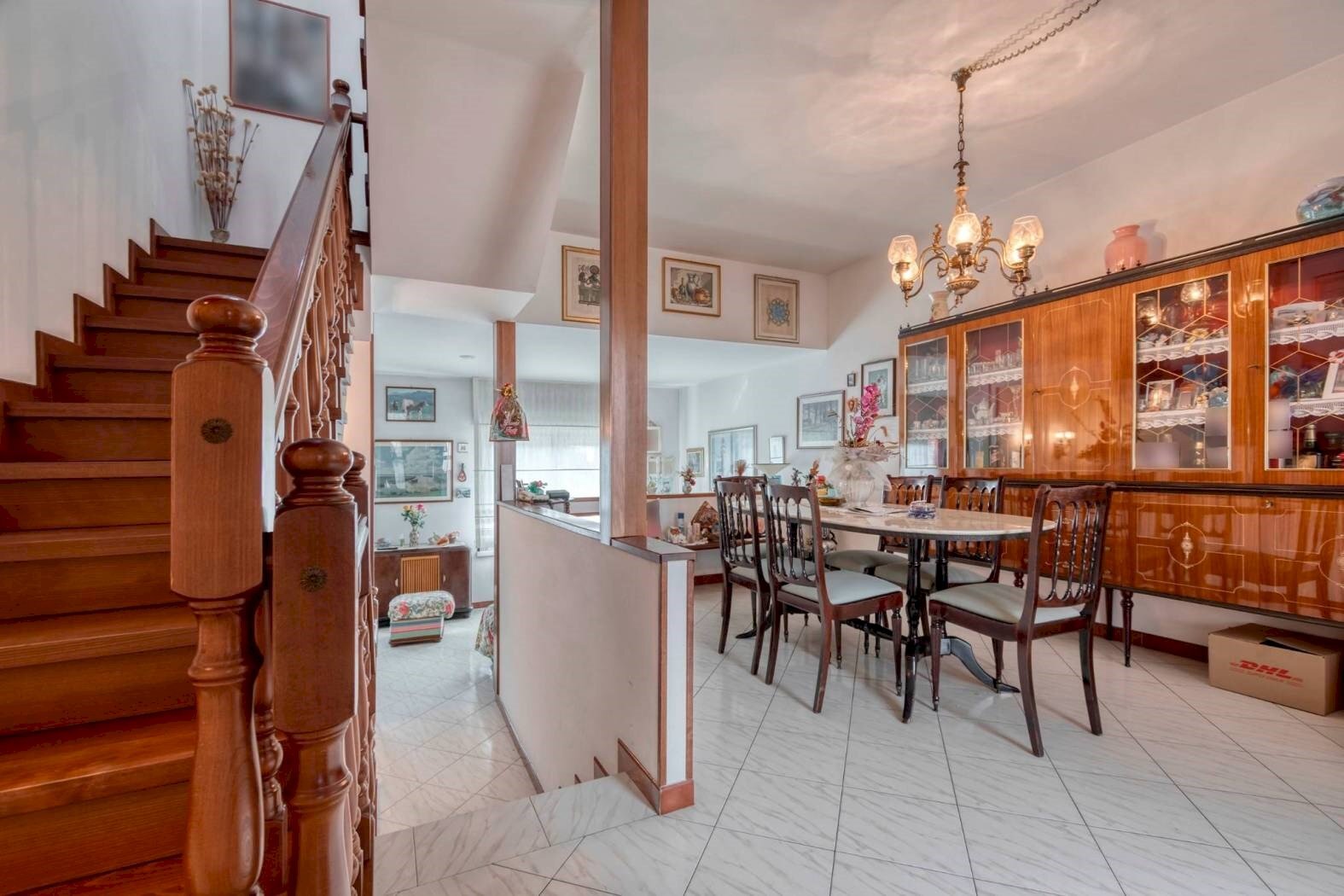 Terraced Villa Viale della Resistenza, Pianoro - photo 1