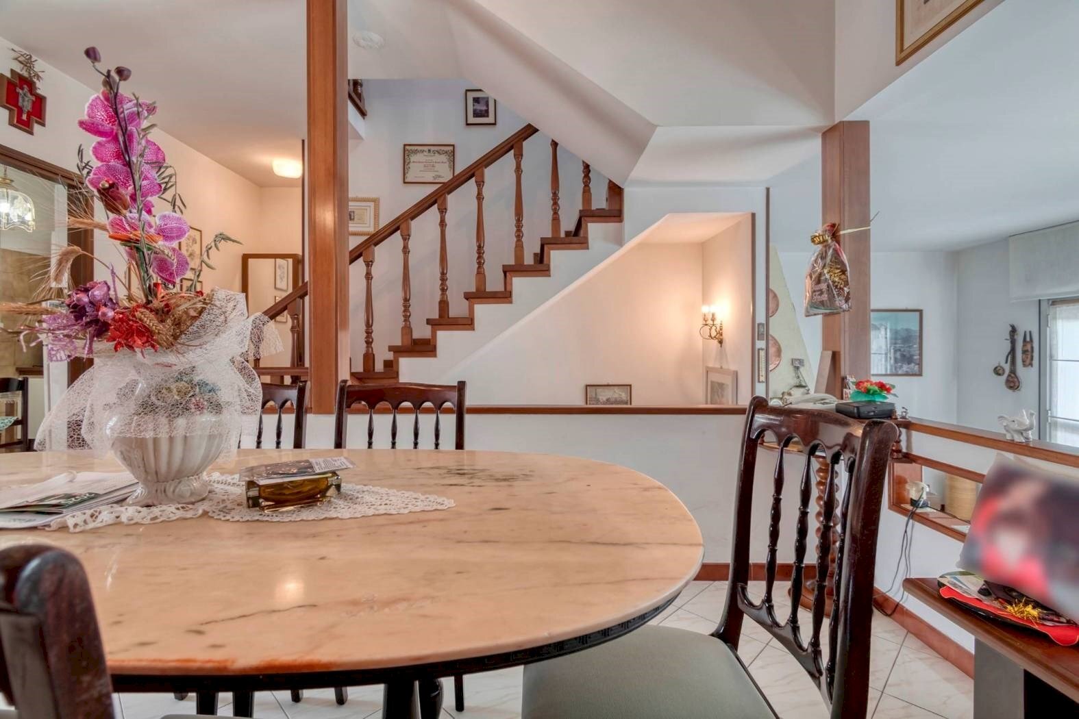 Terraced Villa Viale della Resistenza, Pianoro - photo 2