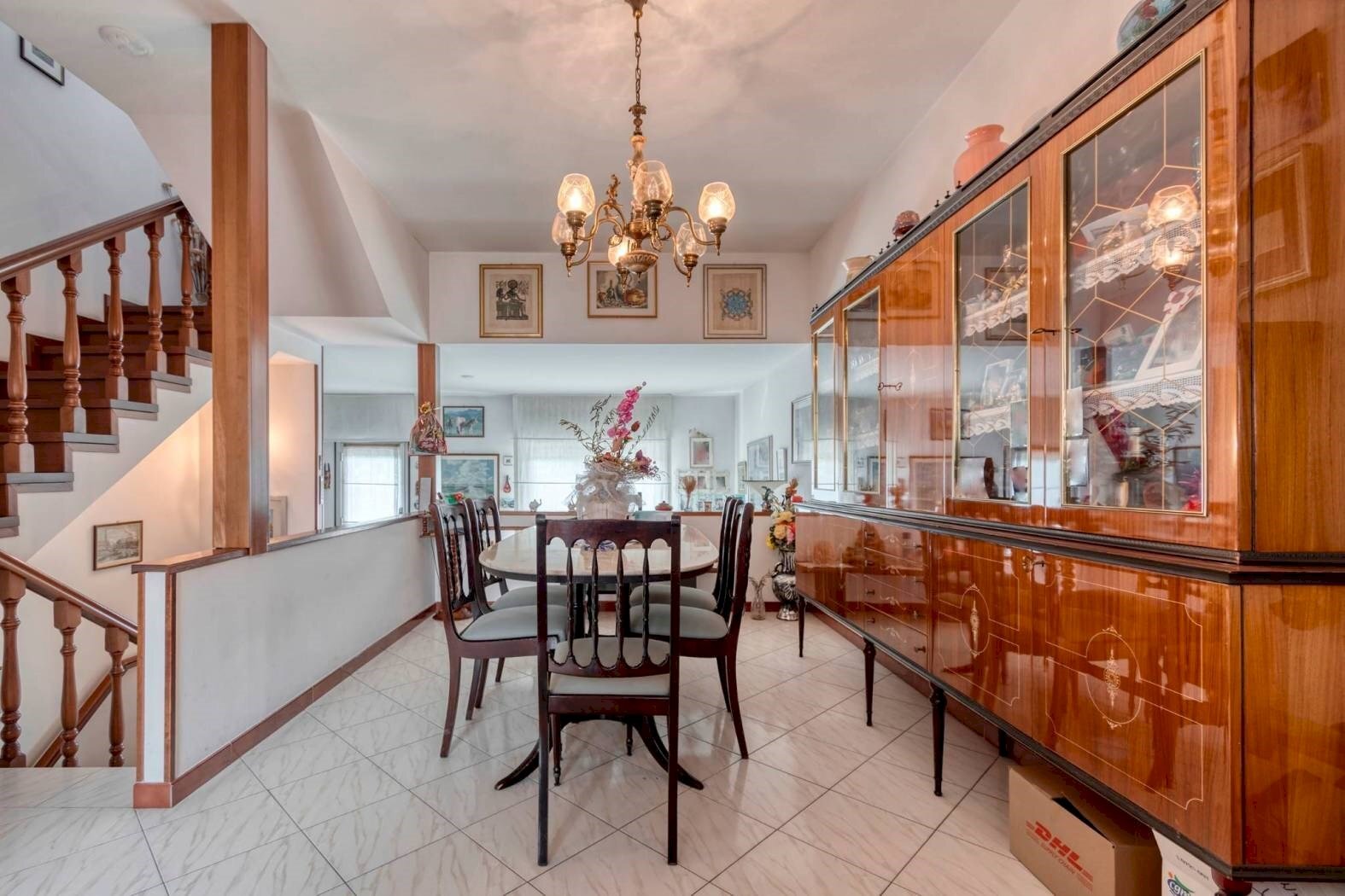 Terraced Villa Viale della Resistenza, Pianoro - photo 3