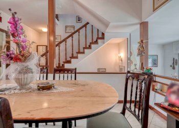 Terraced Villa Viale della Resistenza, Pianoro - photo 2