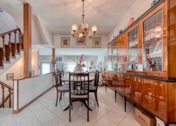 Terraced Villa Viale della Resistenza, Pianoro - photo 3