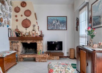 Terraced Villa Viale della Resistenza, Pianoro - photo 9