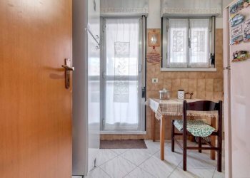 Terraced Villa Viale della Resistenza, Pianoro - photo 12