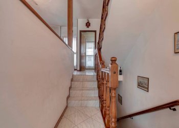 Terraced Villa Viale della Resistenza, Pianoro - photo 16