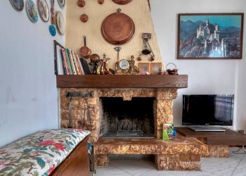 Terraced Villa Viale della Resistenza, Pianoro - photo 17