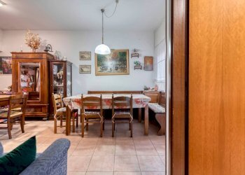 Terraced Villa Viale della Resistenza, Pianoro - photo 18