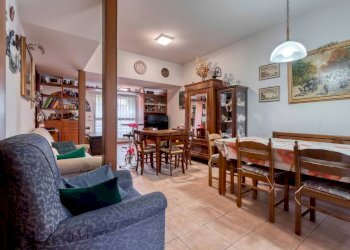 Terraced Villa Viale della Resistenza, Pianoro - photo 19