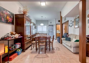 Terraced Villa Viale della Resistenza, Pianoro - photo 21