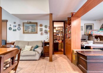 Terraced Villa Viale della Resistenza, Pianoro - photo 22