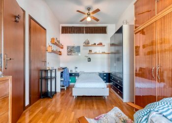 Terraced Villa Viale della Resistenza, Pianoro - photo 37