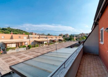 Terraced Villa Viale della Resistenza, Pianoro - photo 39