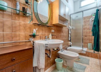 Terraced Villa Viale della Resistenza, Pianoro - photo 42