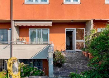 Terraced Villa Viale della Resistenza, Pianoro - photo 44