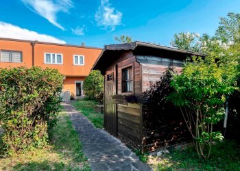 Terraced Villa Viale della Resistenza, Pianoro - photo 45