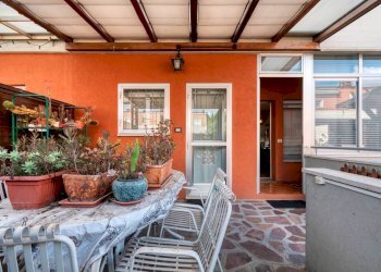 Terraced Villa Viale della Resistenza, Pianoro - photo 46